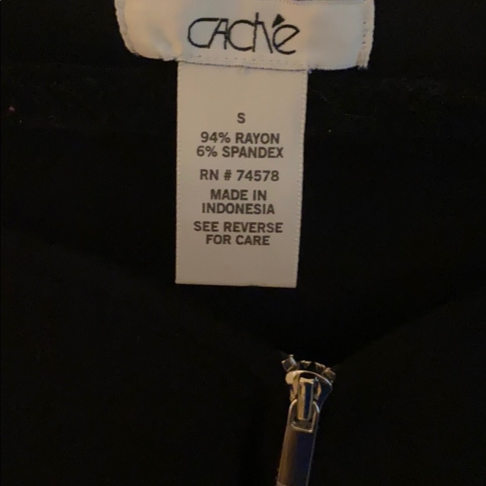 Cache TOP - Picture 2 of 2